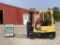2018 HYSTER S50FT FORKLIFT