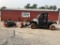 2014 BOBCAT 3650 UTILITY VEHICLE