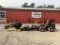 2010 DITCH WITCH R230 TRENCHER