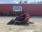 2014 TORO DINGO TX525N SKID STEER LOADER