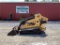 2016 VERMEER S800TX SKID STEER LOADER