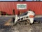 2018 BOBCAT MT55 SKID STEER LOADER