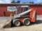 1999 SCATTRAK 1300D SKID STEER LOADER