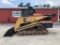 2007 ASV POSI-TRACK RCV SKID STEER LOADER