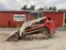 2013 TAKEUCHI TL230-2 SKID STEER LOADER