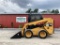 2015 CATERPILLAR 236D SKID STEER LOADER