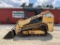 2016 GEHL RT210 SKID STEER LOADER