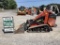 2018 DITCH WITCH SK800 SKID STEER LOADER