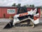 2021 BOBCAT T76 SKID STEER LOADER