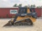 2013 DEERE 329D SKID STEER LOADER
