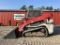 2019 TAKEUCHI TL10V2 SKID STEER LOADER