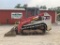 2014 TAKEUCHI TL10 SKID STEER LOADER