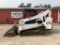 2018 BOBCAT T740 SKID STEER LOADER