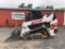 2022 BOBCAT T66 SKID STEER LOADER