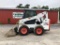 2020 BOBCAT S650 SKID STEER LOADER