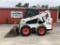 2020 BOBCAT S650 SKID STEER LOADER