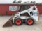 2001 BOBCAT 773T SKID STEER LOADER
