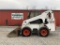2008 BOBCAT S250 SKID STEER LOADER