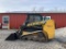 2016 NEW HOLLAND C227 SKID STEER LOADER