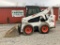 2019 BOBCAT S650 SKID STEER LOADER