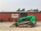 2017 BOBCAT T630 SKID STEER LOADER