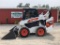2022 BOBCAT S66 SKID STEER LOADER