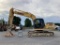 2010 KOBELCO SK170 LC-6E EXCAVATOR