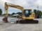 2013 KOMATSU PC138US LC-10 EXCAVATOR