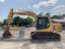 2000 KOMATSU PC100-6 EXCAVATOR