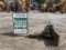 2015 BOBCAT E85 EXCAVATOR