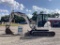 2005 TEREX HR32 EXCAVATOR