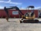 2011 DEERE 50D MINI EXCAVATOR