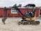 2018 DEERE 30G MINI EXCAVATOR