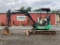2016 DEERE 35G MINI EXCAVATOR