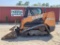 2017 CASE TR270 SKID STEER LOADER