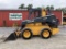 2019 DEERE 330G SKID STEER LOADER