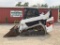 2022 BOBCAT T64 SKID STEER LOADER