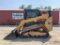 2017 CATERPILLAR 259D SKID STEER LOADER