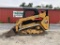 2021 CATERPILLAR 259D3 SKID STEER LOADER