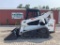 2012 BOBCAT T650 SKID STEER LOADER
