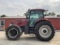 2011 CASE IH MAXXUM 125 FARM TRACTOR