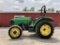 2008 JOHN DEERE 5325 FARM TRACTOR