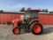2021 KUBOTA L3560HSTC COMPACT TRACTOR