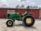 2013 JOHN DEERE 5065E FARM TRACTOR