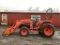 2009 KUBOTA L3240HST COMPACT TRACTOR