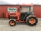 2007 KUBOTA L4330HSTC FARM TRACTOR