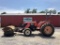 2008 KUBOTA MX5100 FARM TRACTOR