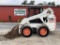 2006 BOBCAT S185 SKID STEER LOADER