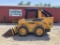 2008 DEERE 317 SKID STEER LOADER
