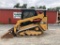 2019 CATERPILLAR 259D SKID STEER LOADER